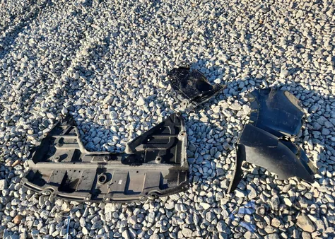 2020 Nissan Rogue S z USA, uszkodzony, nr VIN 5N1AT2MT7LC724892